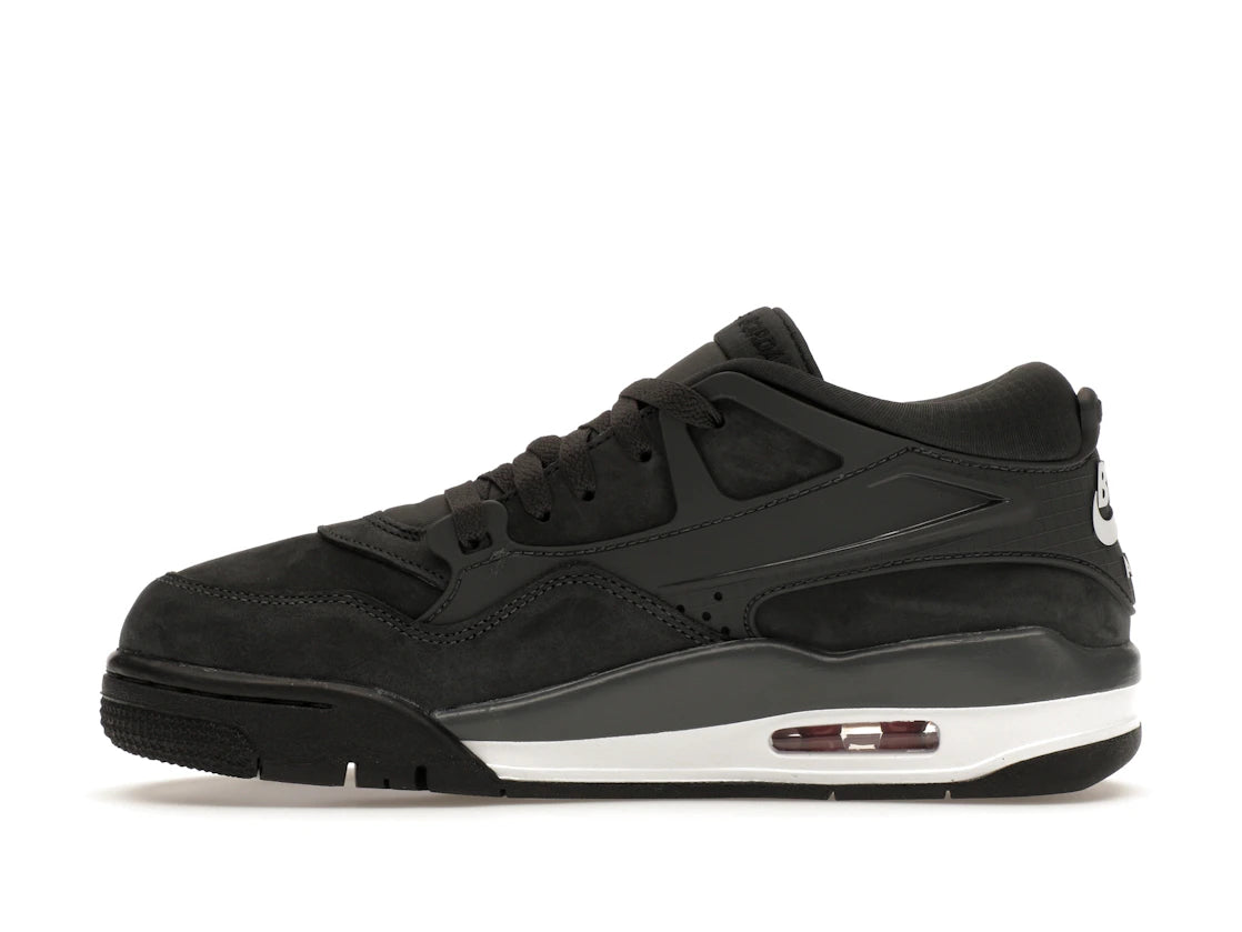 Jordan 4 RM SP Nigel Sylvester Driveway Grey (GS)