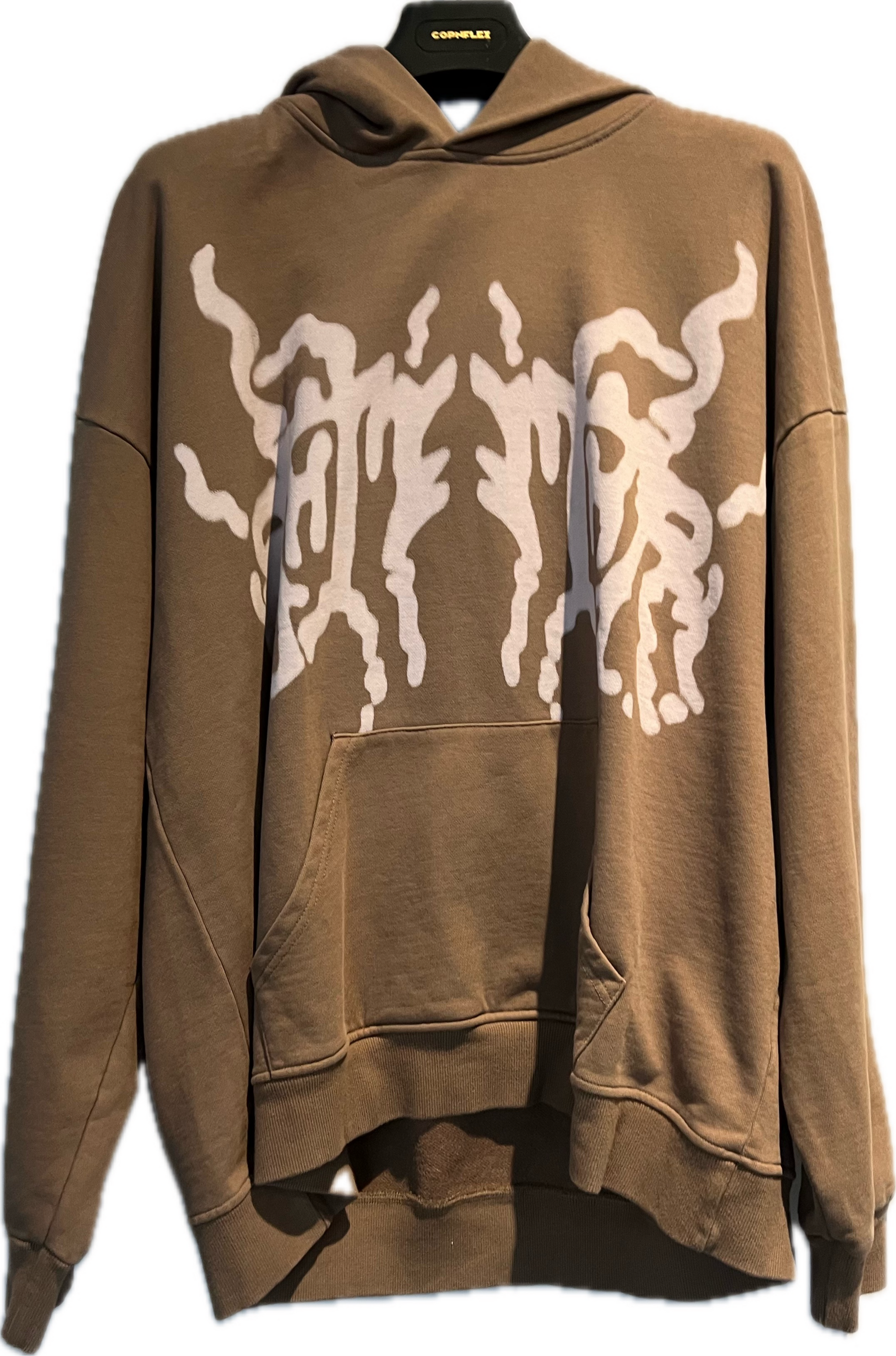 Rhime ' Thorn Butterfly ' Hoodie