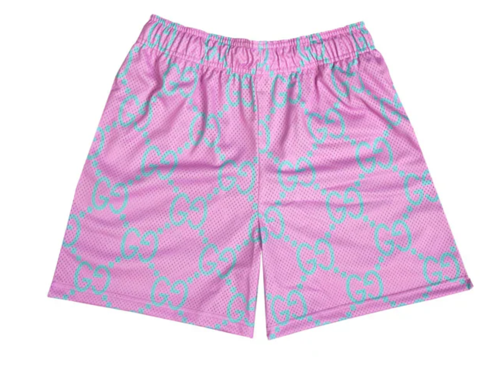 Bravest Studios - Gucci Pink/Teal