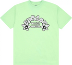 Sp5der Green Tee