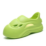 RHIME ALIEN PROTO 1 FOAMRUNNERS Lime