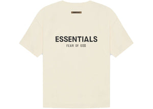 Fear of God Essentials T-shirt Cream/Buttercream