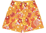 Eric Emanuel EE Basic Short Floral Basketball 6