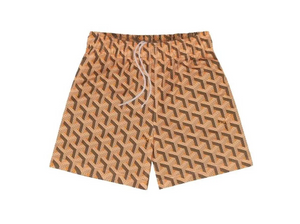 Bravest Studios - Goyard Brown