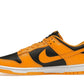 Nike Dunk Low Championship Goldenrod (2021)