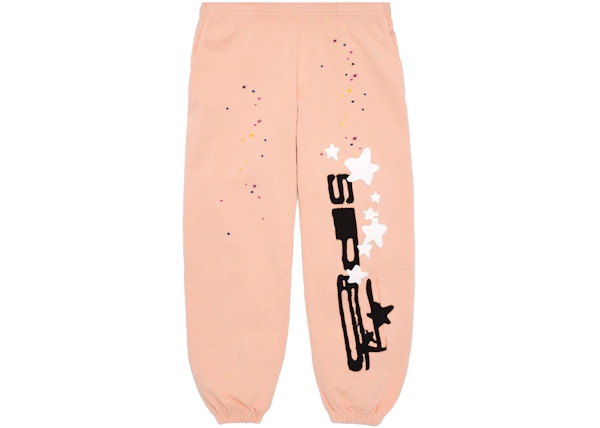 Sp5der SP5 Bellini Sweatpants Belinni