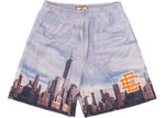 Eric Emanuel EE Basic Skyline Short New York