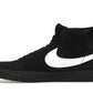 Nike SB Zoom Blazer Mid Black White