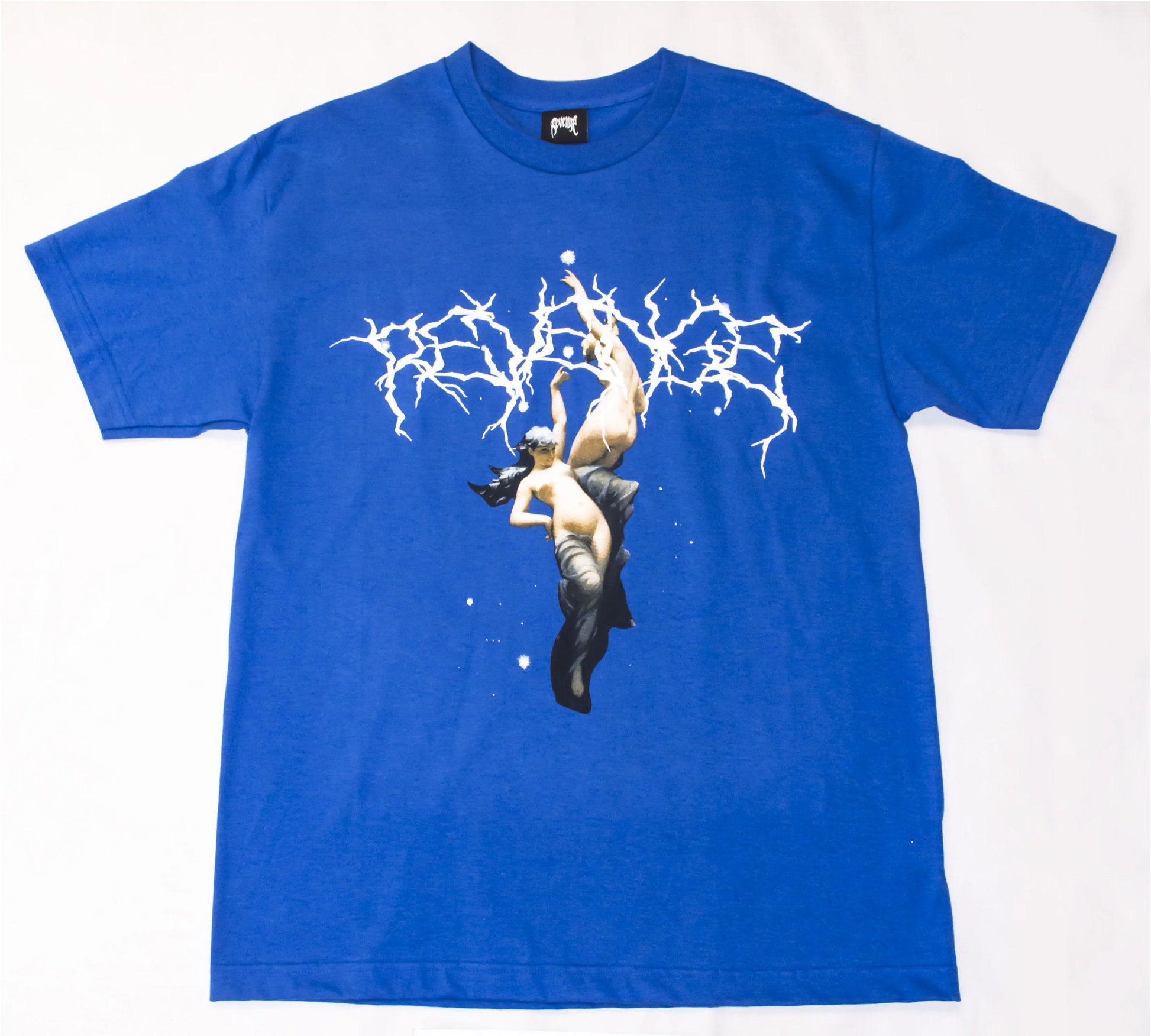 Revenge Lightning Angel Tee